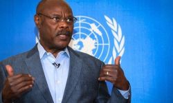 الأمم المتحدة تحث على وقف فوري لإطلاق النار في سوريا